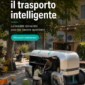 Renault Ez-Pro, un véhicule de transport intelligent et électrique