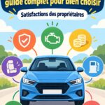 Une femme examinant une voiture électrique dans un showroom
