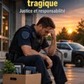 Un rassemblement pour la justice sociale contre les violences policières