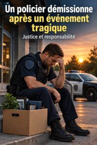 Un rassemblement pour la justice sociale contre les violences policières