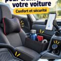 Un aperçu de gadgets modernes pour transformer une voiture.