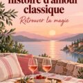 Voiture classique restaurée avec des éléments modernes, montrant l'alliance entre vintage et innovation