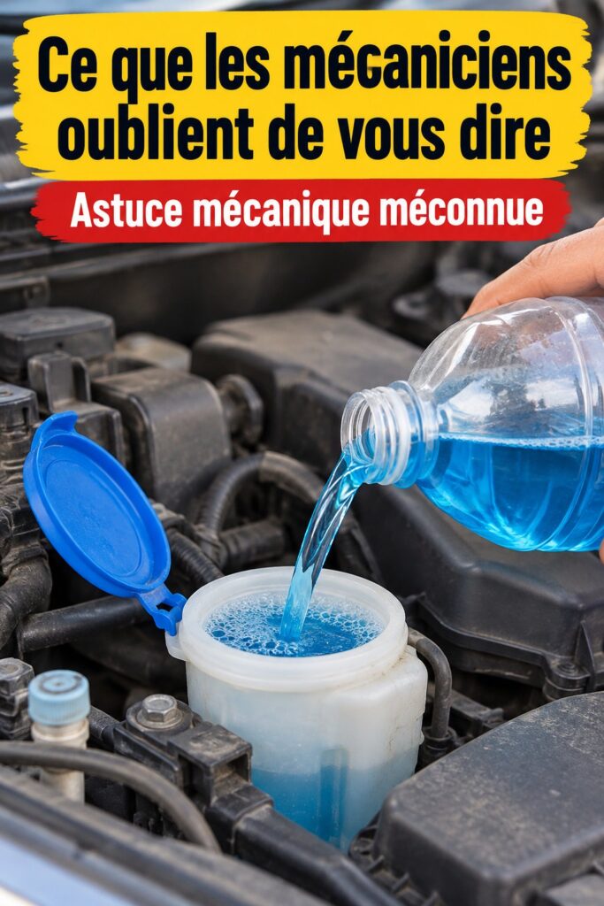 Une femme souriante consulte son mécanicien pour des conseils sur sa voiture électrique.
